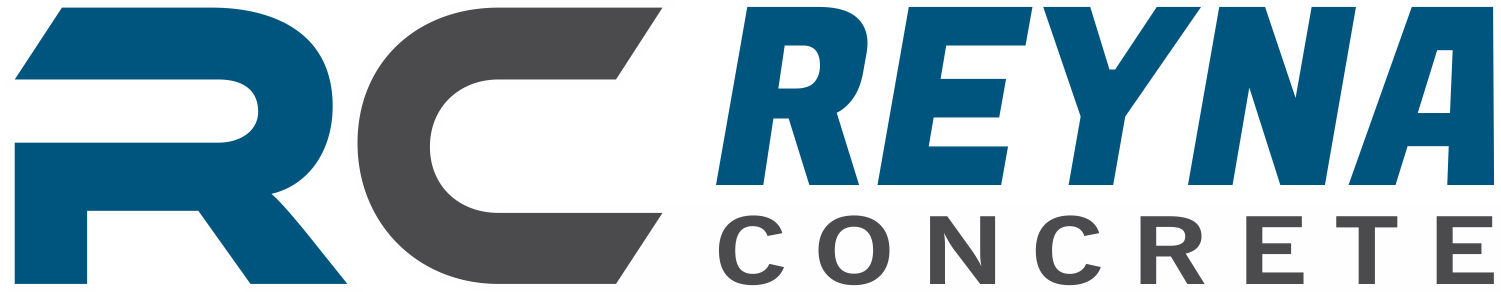 Reyna Concrete